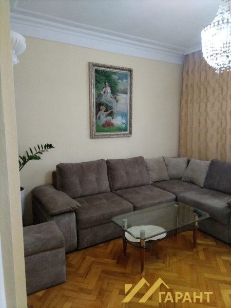 Фото 2-к сталинка с хорошим ремонтом г.Алчевск#1437