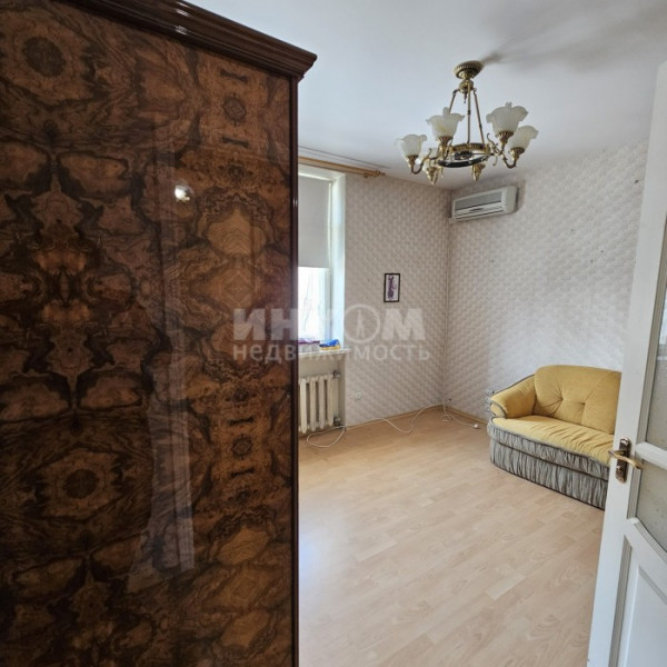 Фото Продам 3к ул. Советская с А. О.