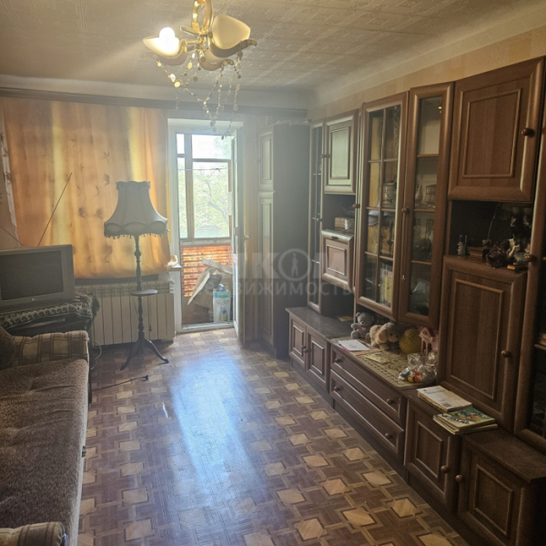 Фото Продам 2к на кВ. ГБК