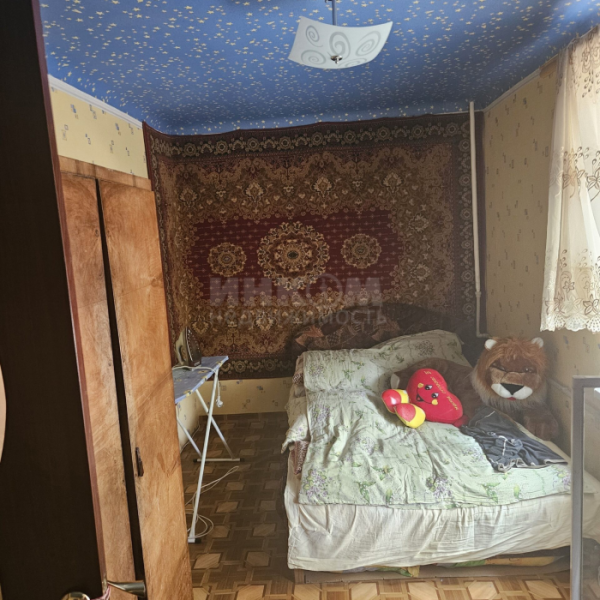 Фото Продам 2к на кВ. ГБК