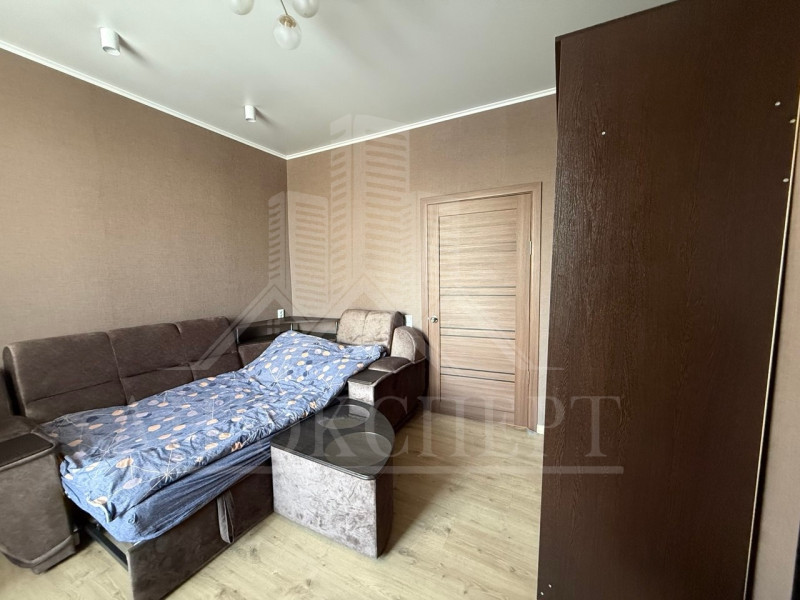 Фото СДАМ 1-КОМНАТНУЮ КВАРТИРУ НА ДЛИТЕЛЬНЫЙ СРОК (Стаханов, ул. Орджоникидзе дом 2)