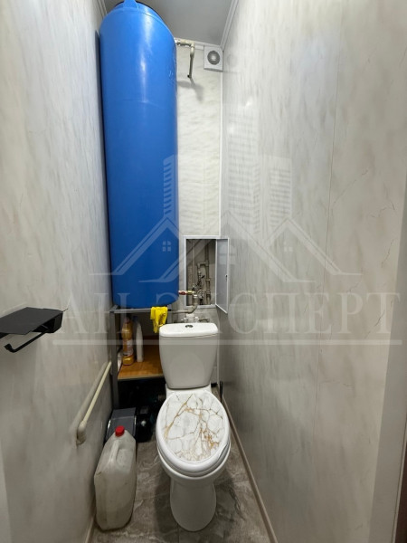 Фото СДАМ 1-КОМНАТНУЮ КВАРТИРУ НА ДЛИТЕЛЬНЫЙ СРОК (Стаханов, ул. Орджоникидзе дом 2)