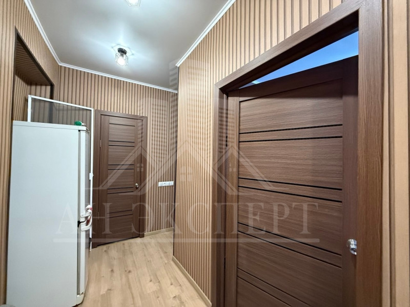 Фото СДАМ 1-КОМНАТНУЮ КВАРТИРУ НА ДЛИТЕЛЬНЫЙ СРОК (Стаханов, ул. Орджоникидзе дом 2)