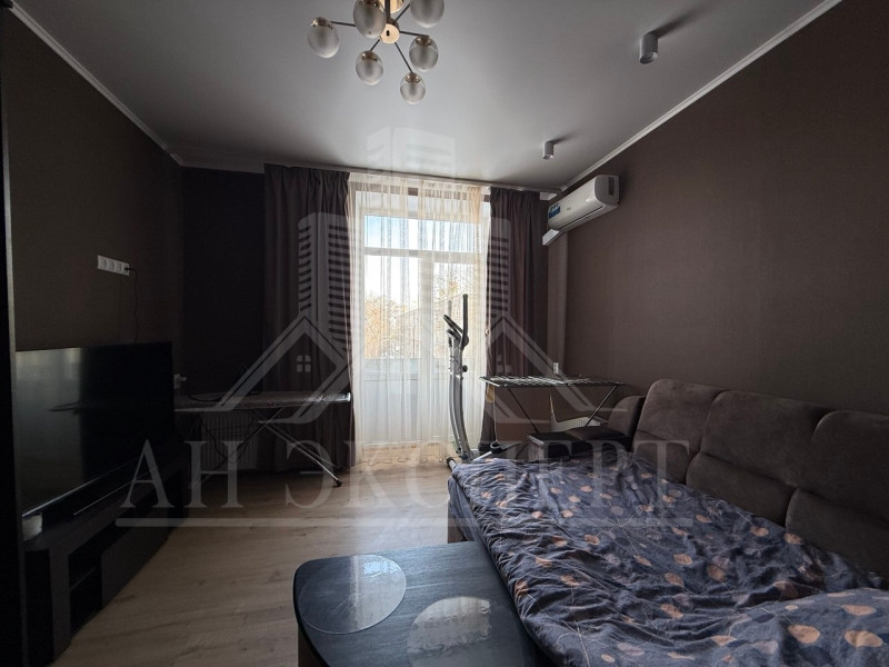 Фото СДАМ 1-КОМНАТНУЮ КВАРТИРУ НА ДЛИТЕЛЬНЫЙ СРОК (Стаханов, ул. Орджоникидзе дом 2)