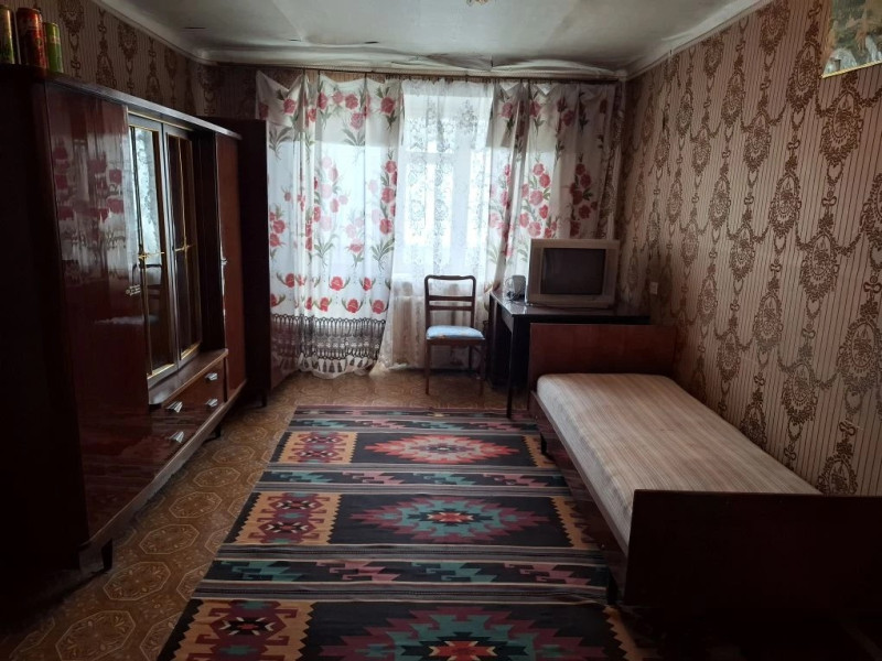2-комнатная квартира кв. Щербакова