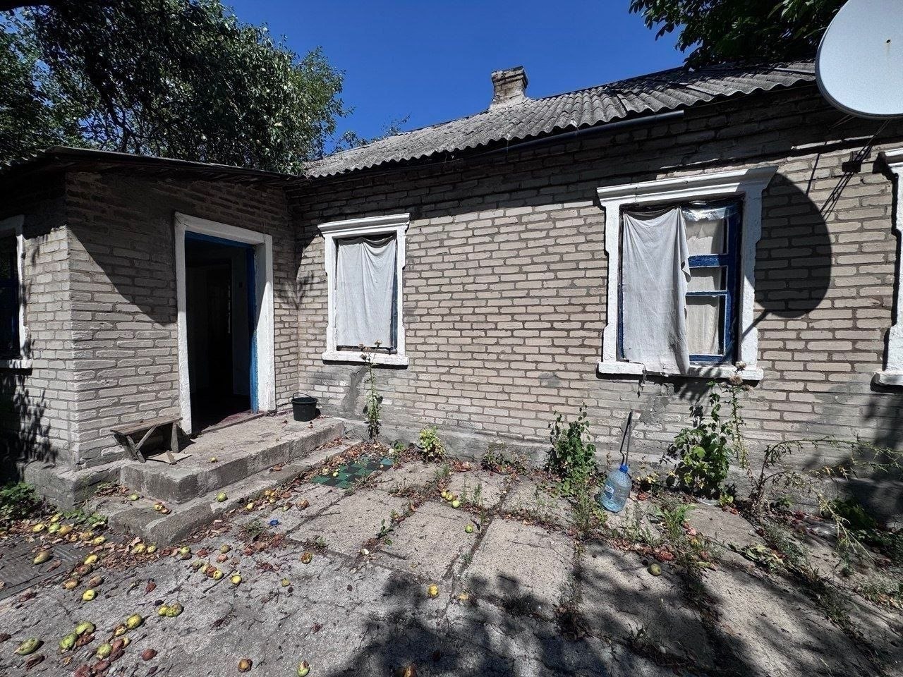 Фото Дом г. Стаханов