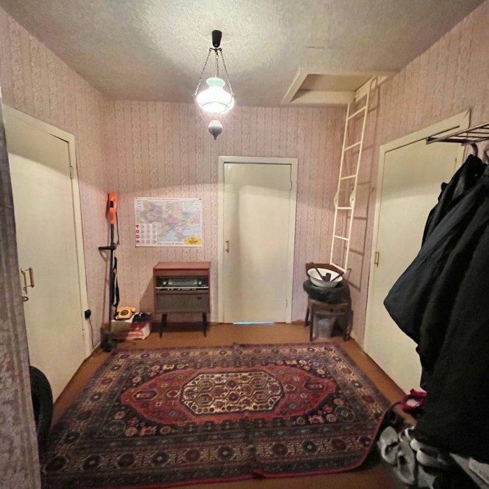 Фото Продам дом на ул. Кавказкой ( район Черного кота)