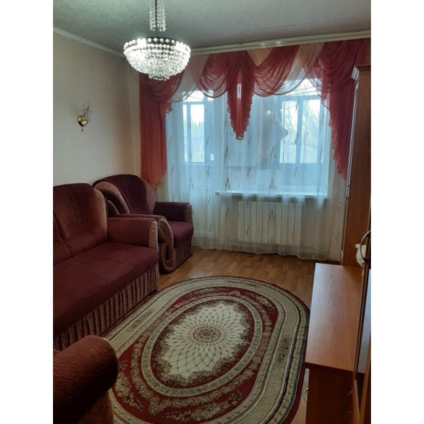 2-комн. квартира, кв-л Волкова 15