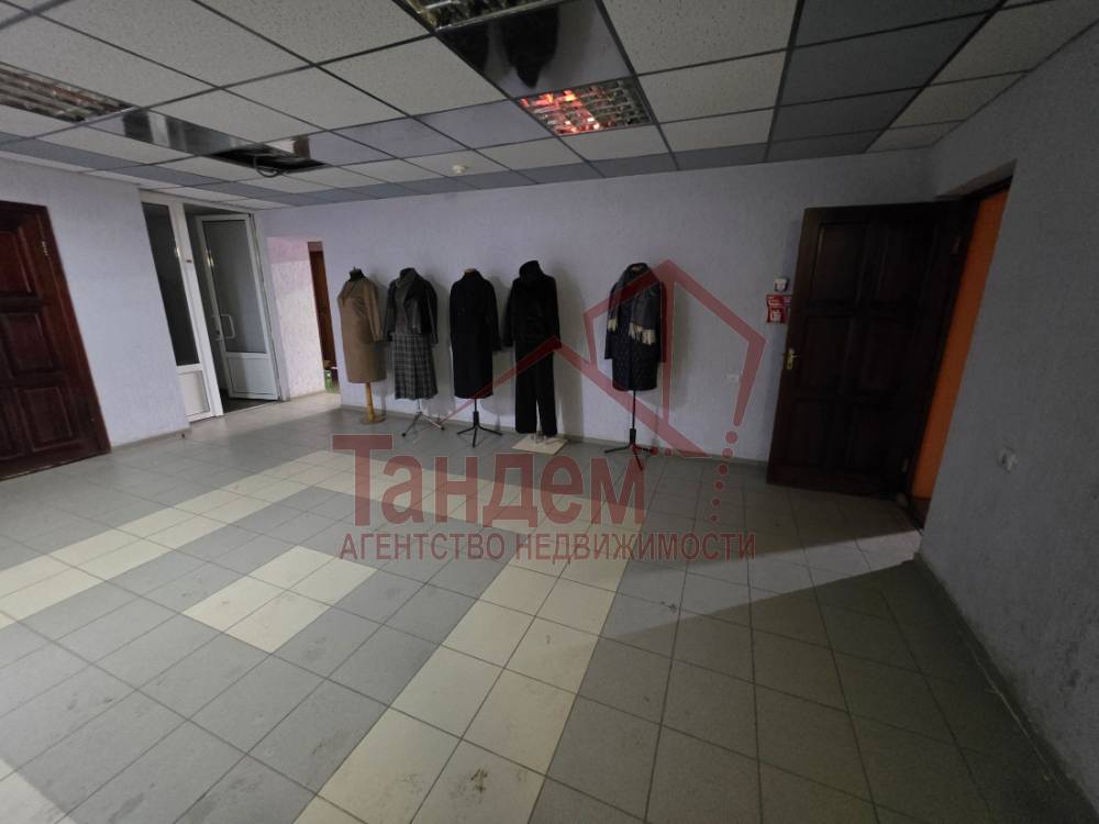 Фото Продажа офисного помещения Луганск - Объект №260