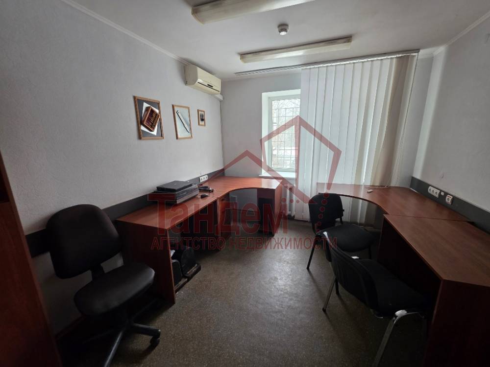 Фото Продажа офисного помещения Луганск - Объект №260