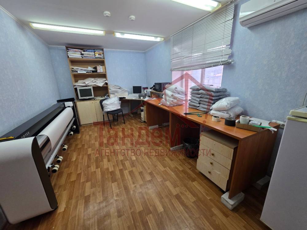 Фото Продажа офисного помещения Луганск - Объект №260