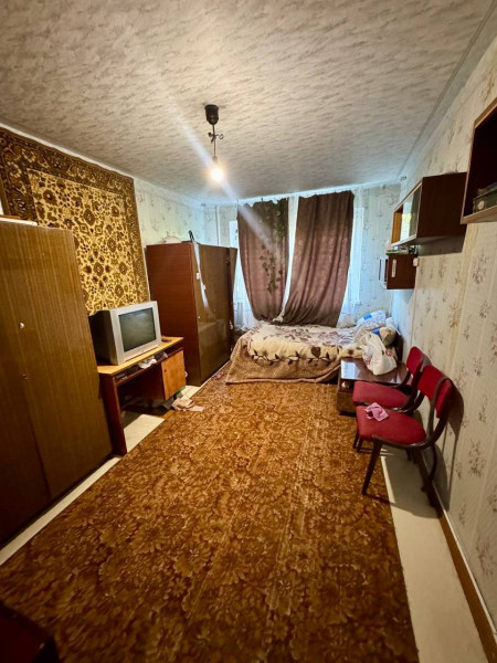 Фото Сдам 2-х комнатную квартиру на длительный срок (Стаханов, ул. Макерова, д. 10)