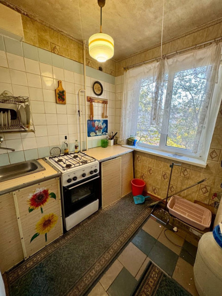 Фото Сдам 2-х комнатную квартиру на длительный срок (Стаханов, ул. Макерова, д. 10)