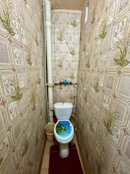 Фото Сдам 2-х комнатную квартиру на длительный срок (Стаханов, ул. Макерова, д. 10)