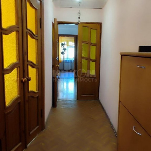 Фото Продам 3к кв. Жукова-12 с А.О.