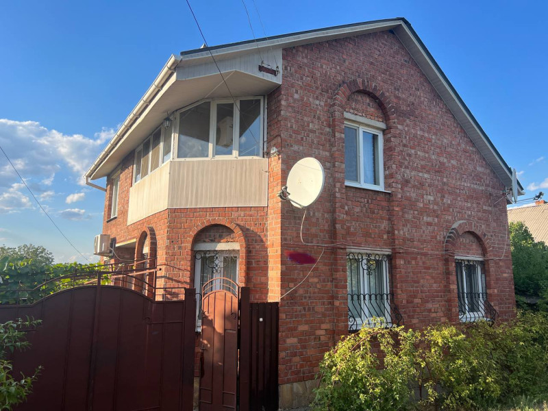 Продаётся дом, 100 м²