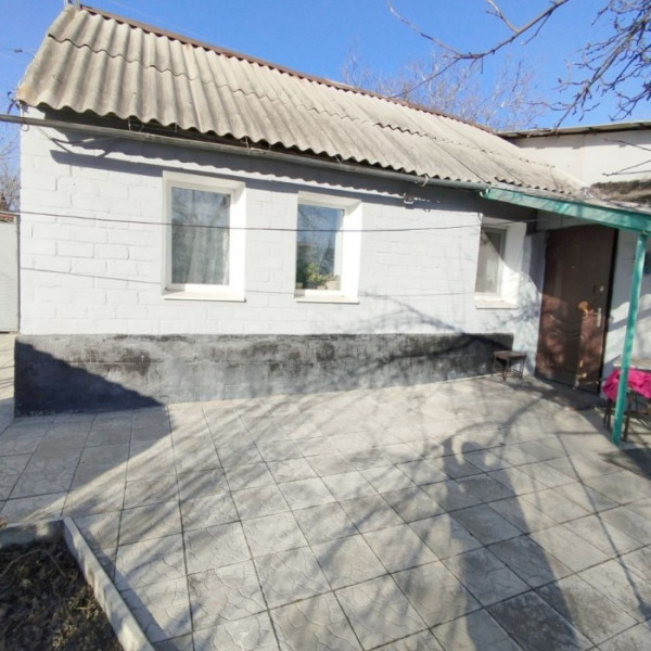 Продам дом пер. Физкультурный ( Камброд)