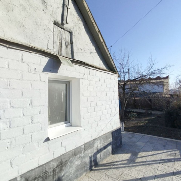 Фото Продам дом пер. Физкультурный ( Камброд)