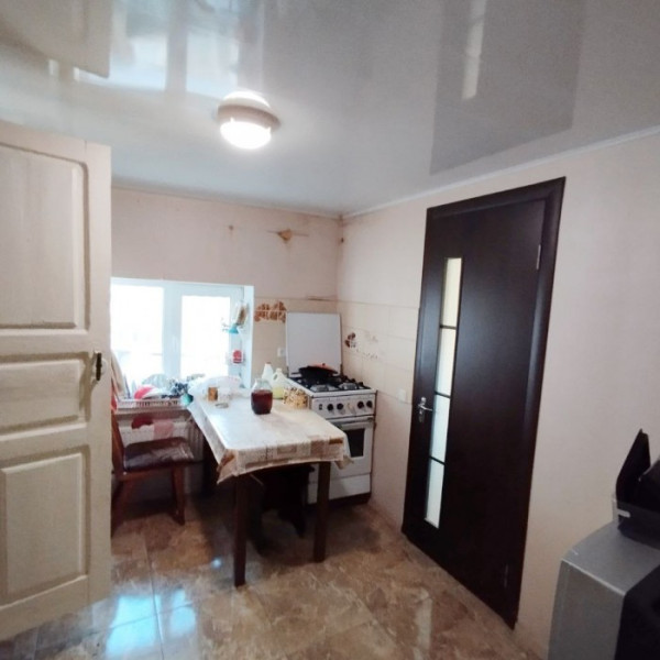 Фото Продам дом пер. Физкультурный ( Камброд)