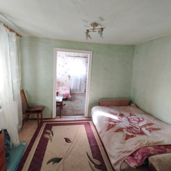 Фото Продам дом пер. Физкультурный ( Камброд)