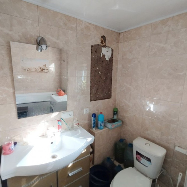 Фото Продам дом пер. Физкультурный ( Камброд)