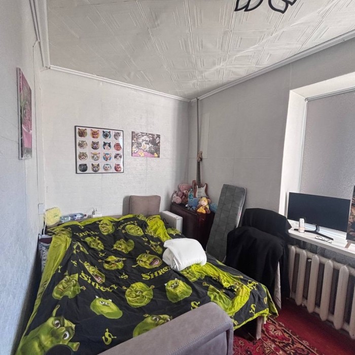 Фото Продам 2к Годуванцева 8