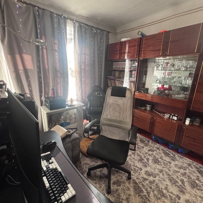 Фото Продам 2к Годуванцева 8