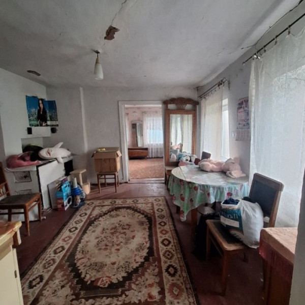 Фото Продам дом с флигелем в камброде