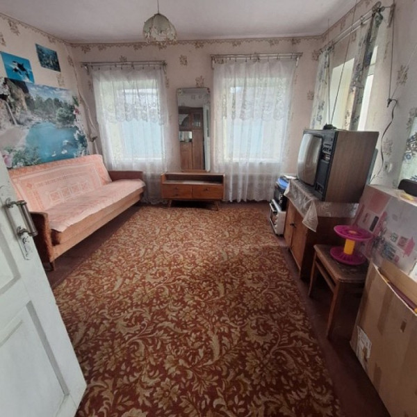 Фото Продам дом с флигелем в камброде