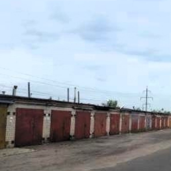 № 6919 Продам гараж в обществе &amp;quot;Горняк&amp;quot;