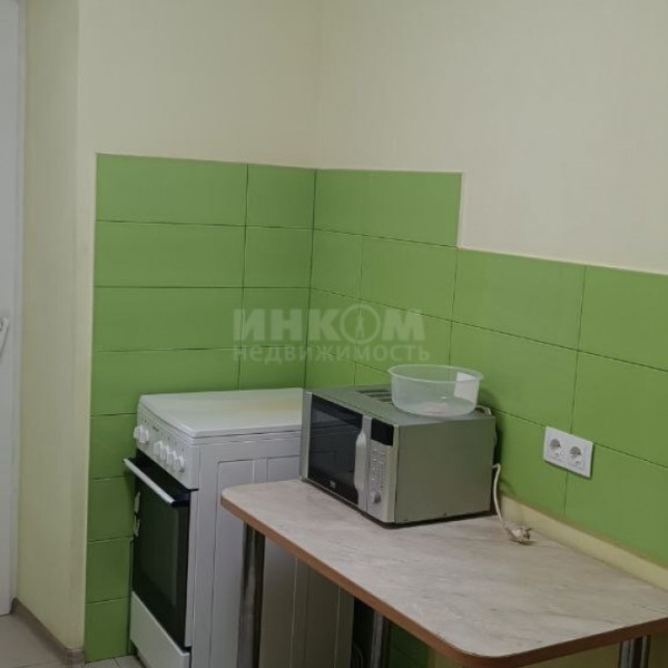 Фото ИПОТЕКА Продам 1к кв. Ленинского Комсомола д-3