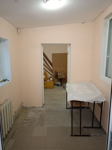 Фото Помещение свободного назначения кв. Комарова