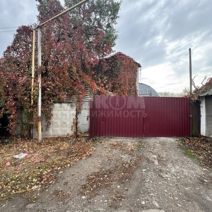 Фото Склад- 300м2 г. Александровск
