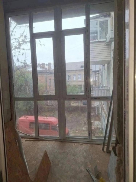 Фото 3 комнатная 63м2, 2/3эт ул. К. Маркса, Ленинской р-н. - Объект №89