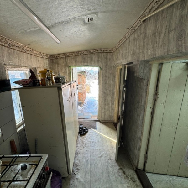 Фото Продам флигель в г. Луганск район 11-й поликлиники