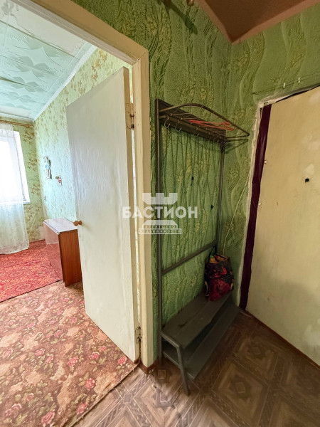 Фото 2-комнатная квартира, г. Лутугино, квартал 40 лет Победы, 1 ID:2155305