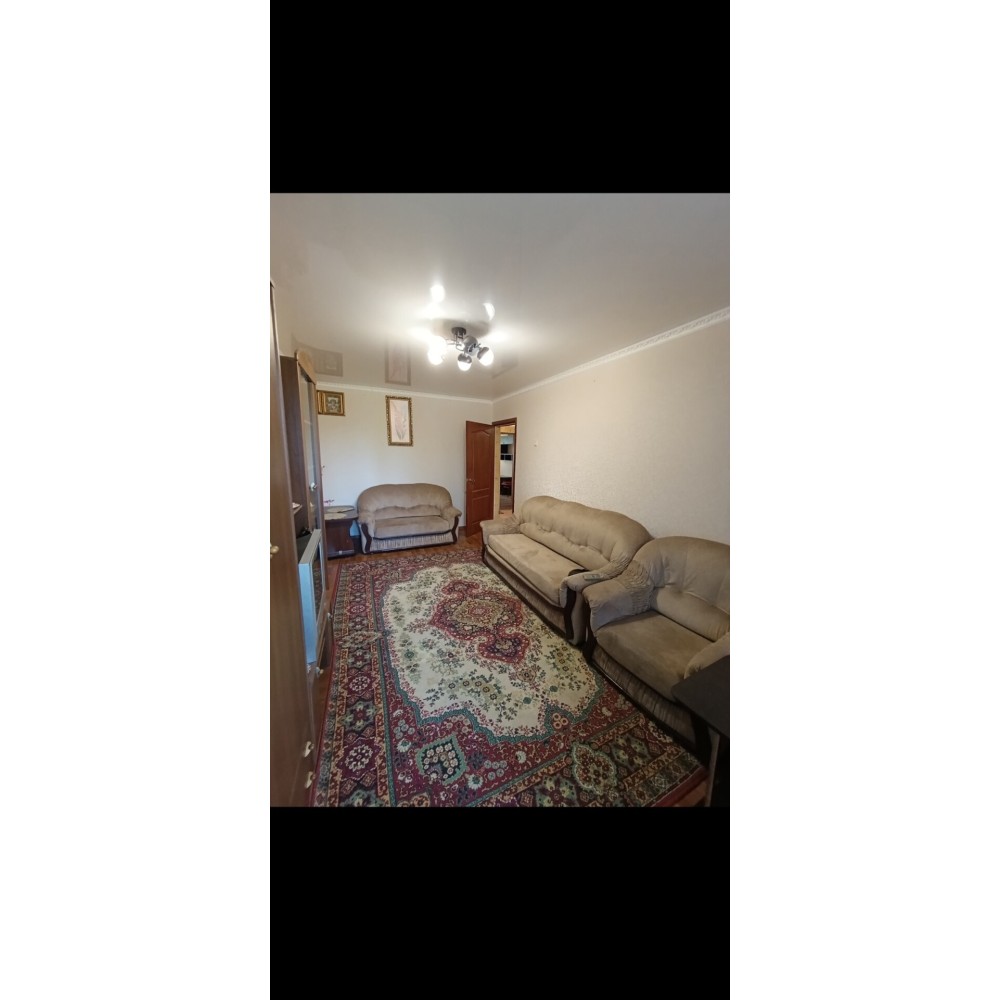 Фото 3-комн. квартира, кв-л 30-й 21