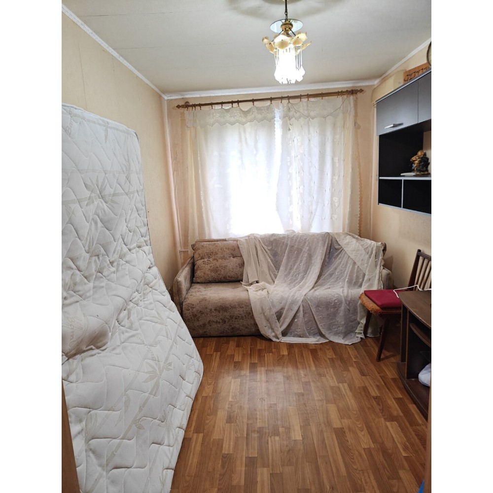 Фото 3-комн. квартира, кв-л 30-й 21
