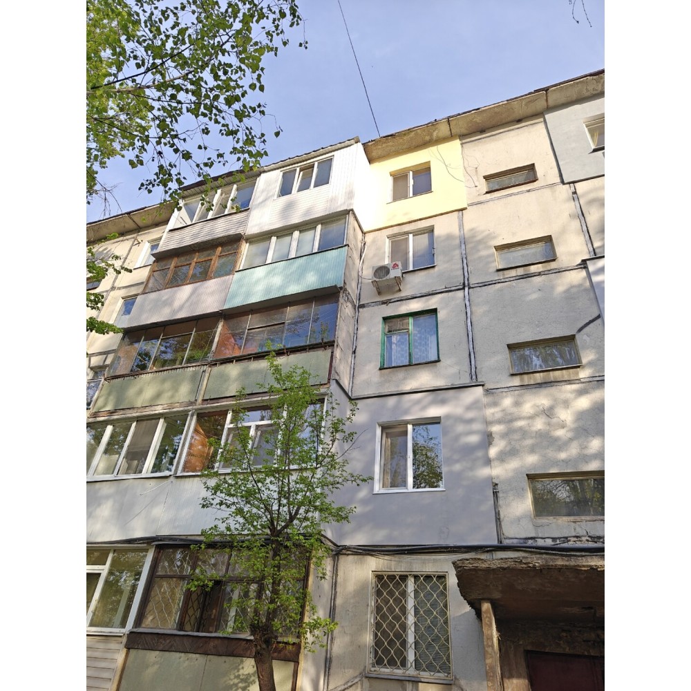 Фото 3-комн. квартира, кв-л 30-й 21