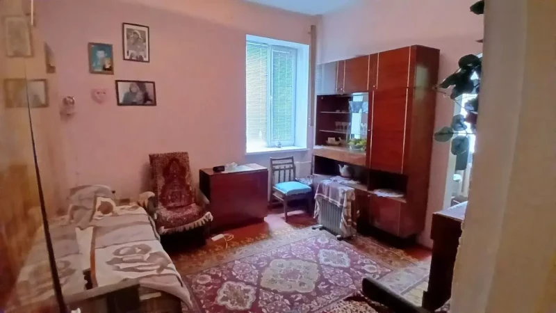 Фото 4-комнатная квартира Городок ОР, 30-й квартал