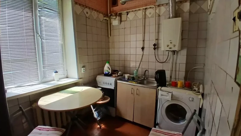 Фото 4-комнатная квартира Городок ОР, 30-й квартал