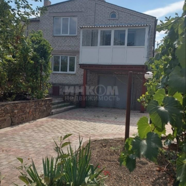 Продам дом в районе 33 школы