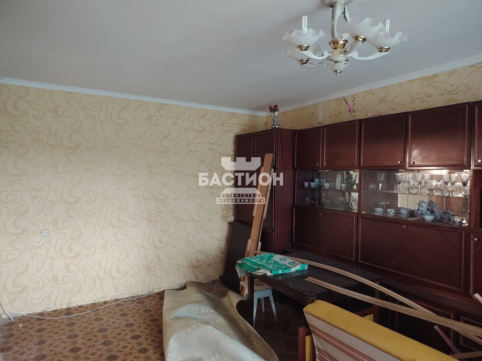 Фото 2-комнатная квартира, квартал 60-летия Образования СССР, 6 ID: 2224255