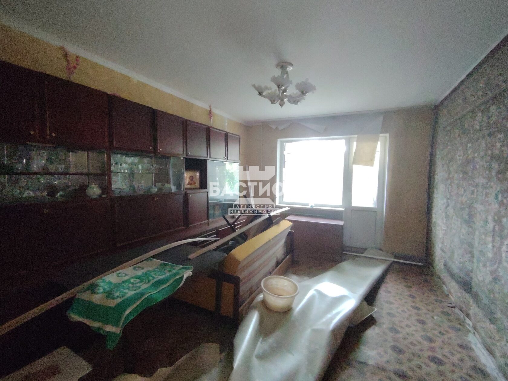 2-комнатная квартира, квартал 60-летия Образования СССР, 6 ID: 2224255