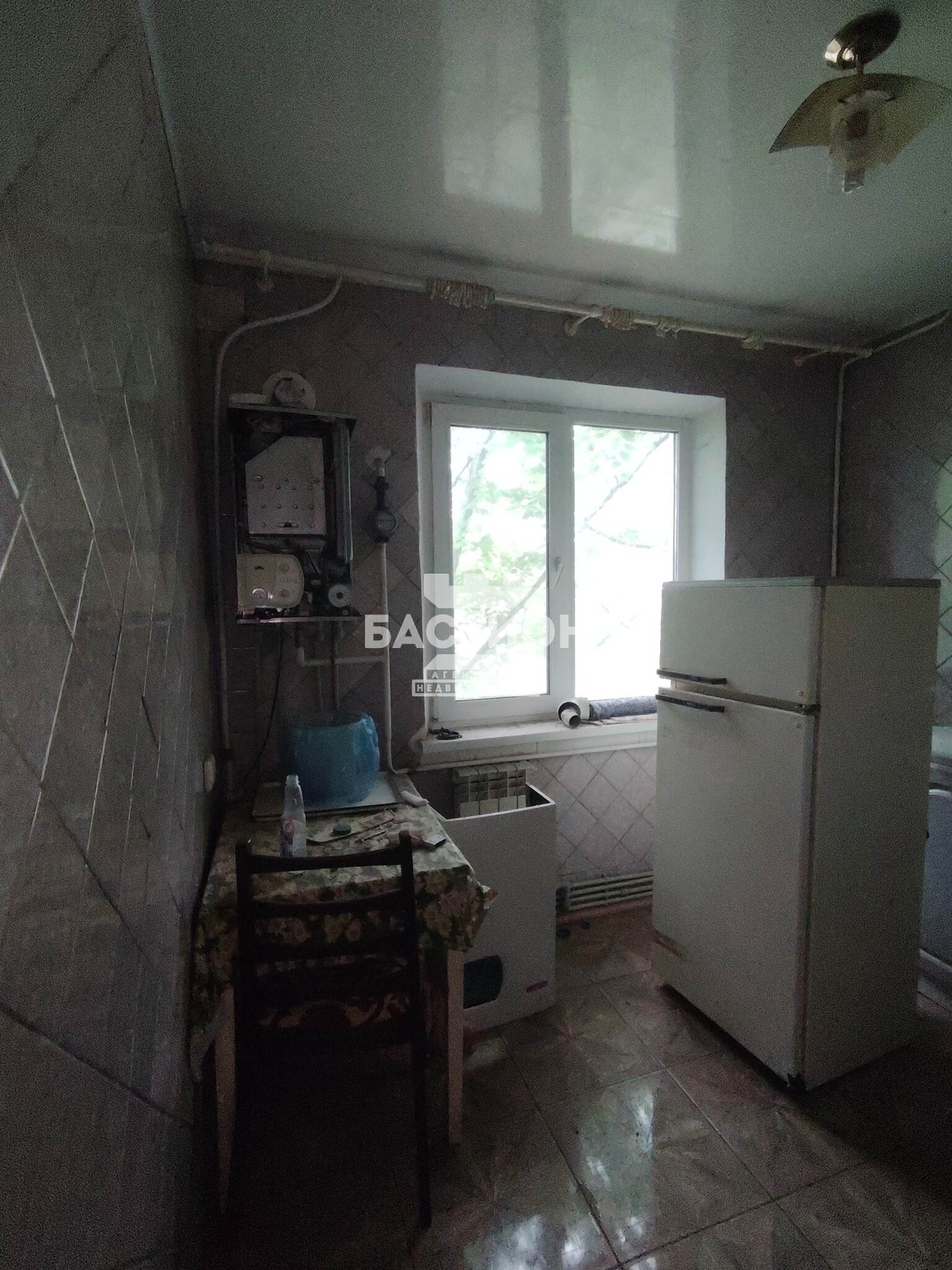Фото 2-комнатная квартира, квартал 60-летия Образования СССР, 6 ID: 2224255