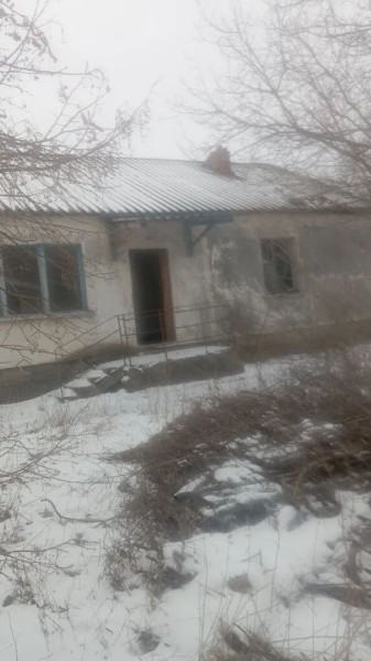 Фото Дом с. Обозное, ул. Новостройная