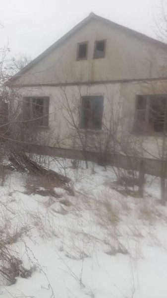Дом с. Обозное, ул. Новостройная