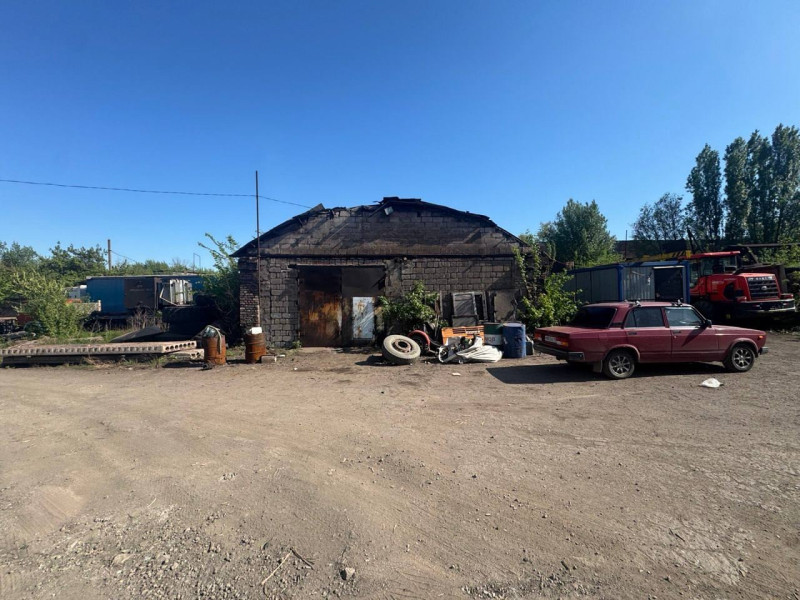 Фото Промучасток 2800 кв/м №4015095