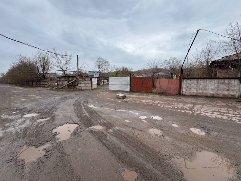 Фото Промучасток 2800 кв/м №4015095