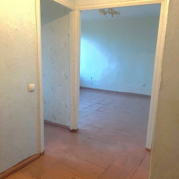 Фото Продам 1-к квартиру 3-й Мариупольский проезд ( Большая Вергунка), Жовтневый р-н, г. Луганск.